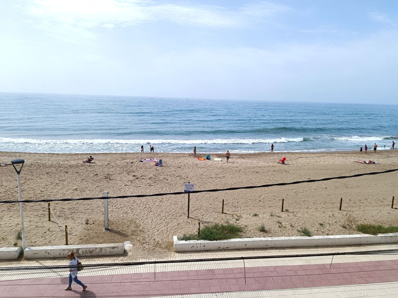 Appartamenti sulla Costa Daurada, Spagna, 98 m² - foto 17