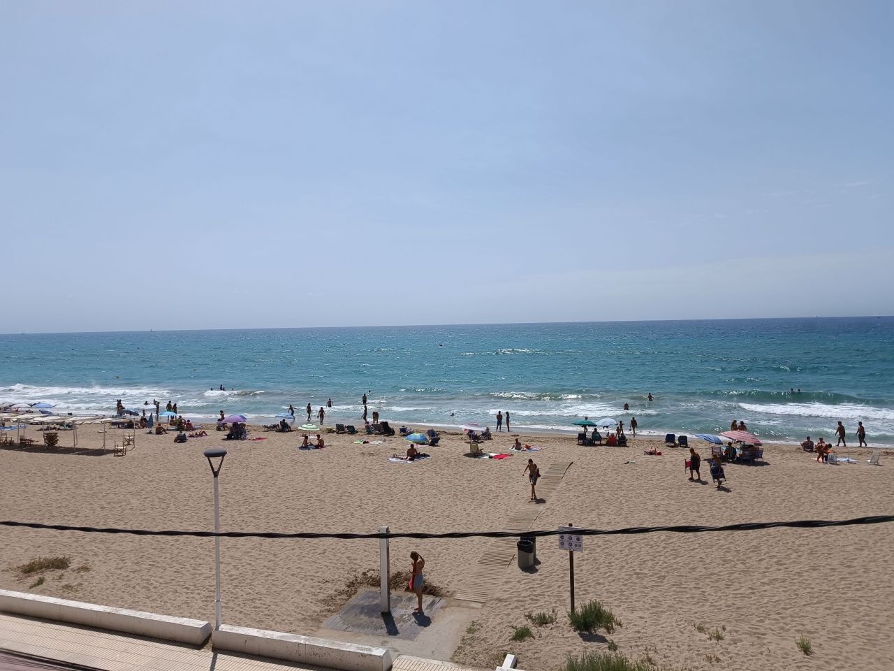 Appartement sur la Costa Dorada, Espagne, 98 m² - image 1