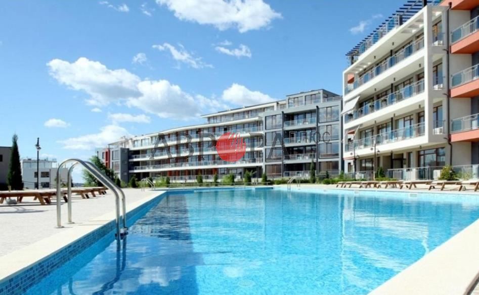 Appartement à Sveti Vlas, Bulgarie, 94 m² - image 1