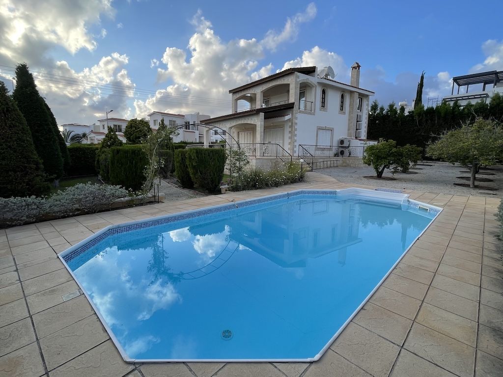 Villa a Paphos, Cipro, 180 m² - foto 7
