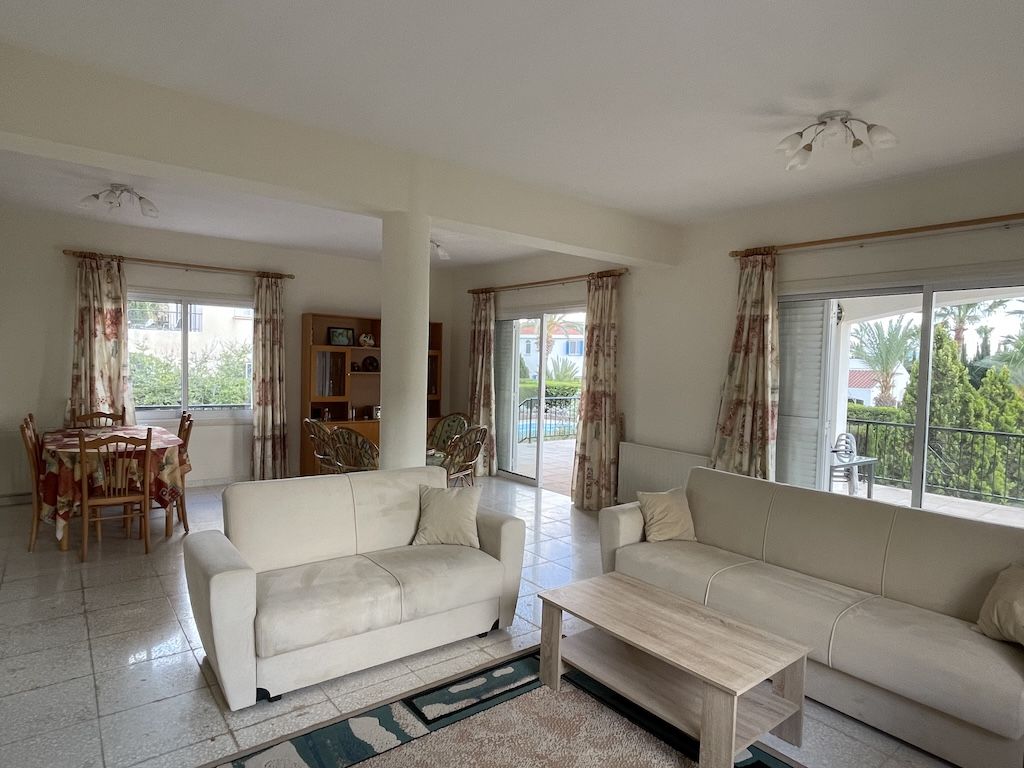 Villa a Paphos, Cipro, 180 m² - foto 10