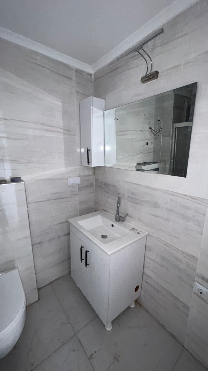 Appartamento ad Avsallar, Turchia, 50 m² - foto 7