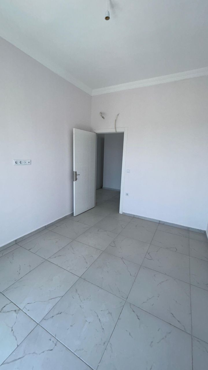 Appartamento ad Avsallar, Turchia, 50 m² - foto 3