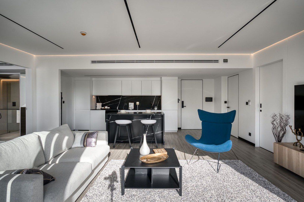 Appartamento a Phuket, Thailandia, 98 m² - foto 5