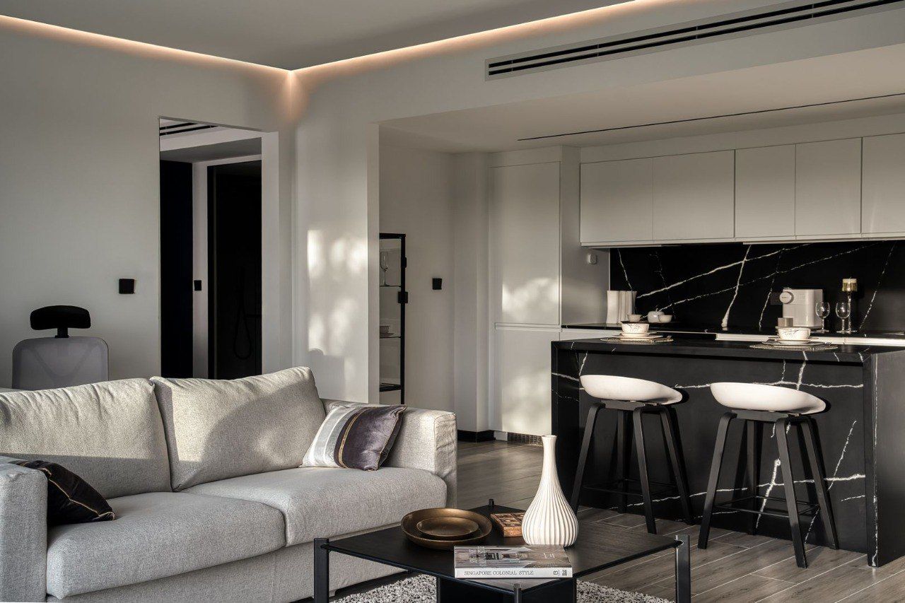 Appartamento a Phuket, Thailandia, 98 m² - foto 2