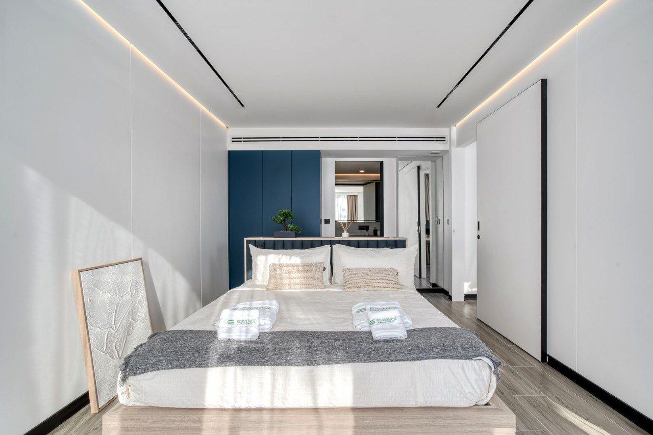 Appartamento a Phuket, Thailandia, 98 m² - foto 11