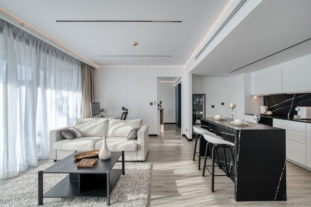 Flat in Phuket, Thailand, 98 m² - picture 1