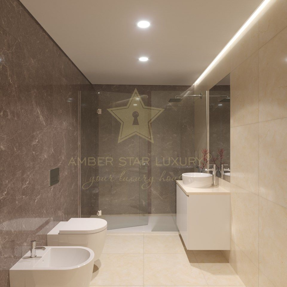 Apartamento en Lisboa, Portugal, 92 m² - imagen 6