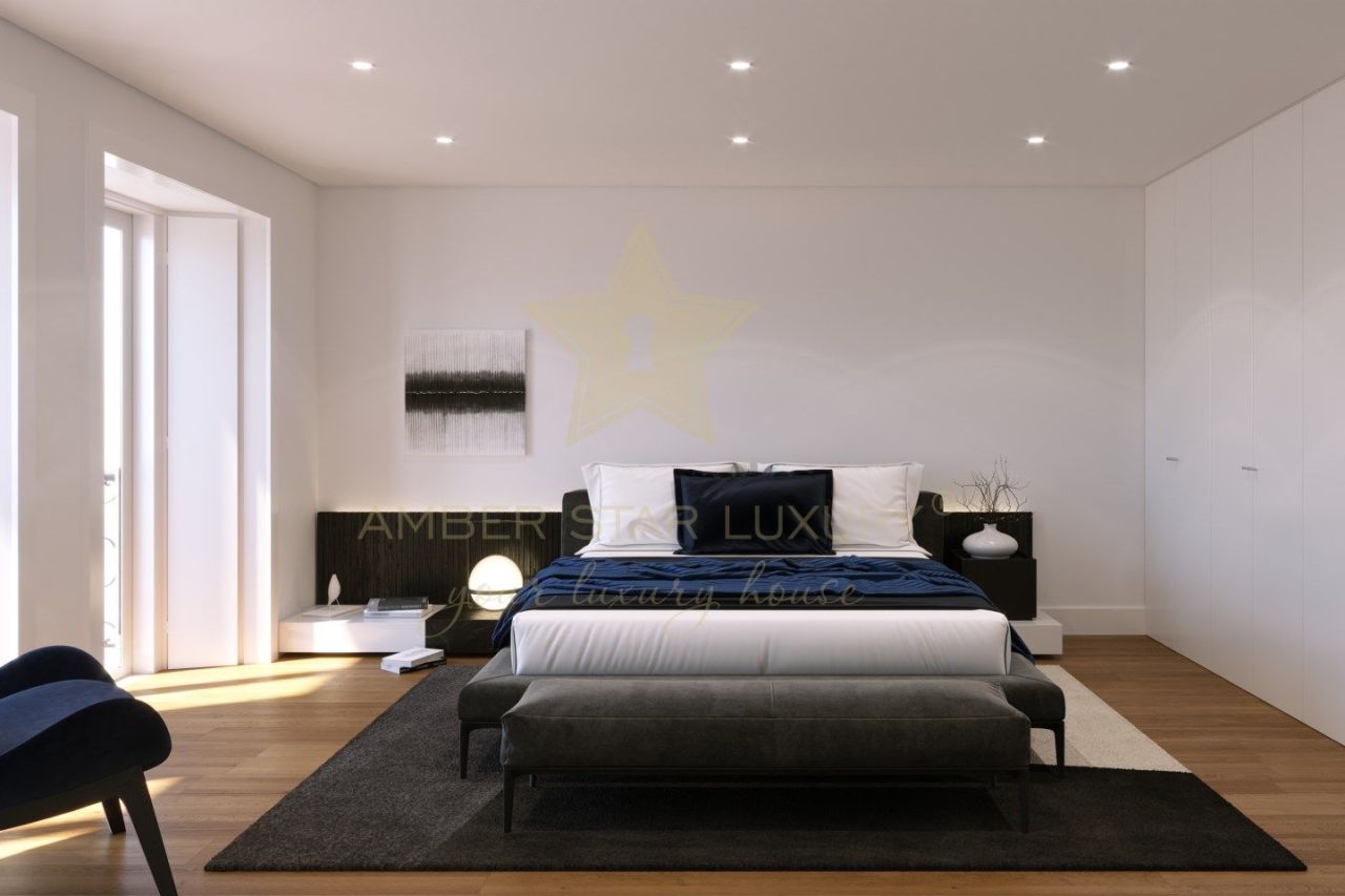 Apartamento en Lisboa, Portugal, 92 m² - imagen 5