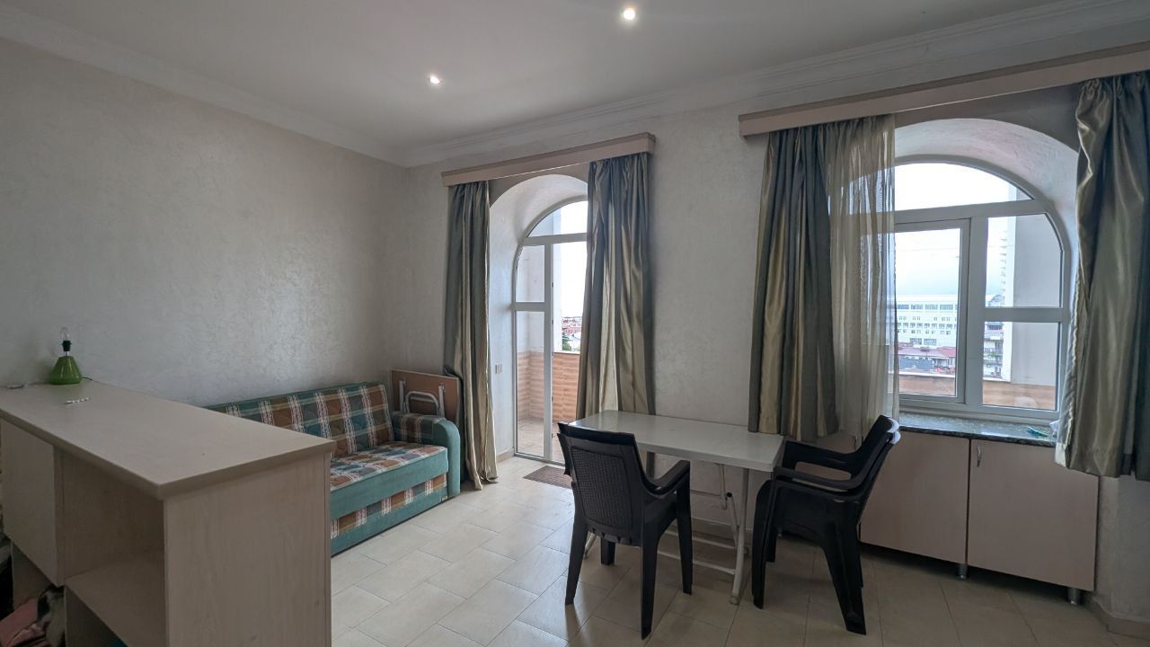 Piso en Batumi, Georgia, 44 m² - imagen 1