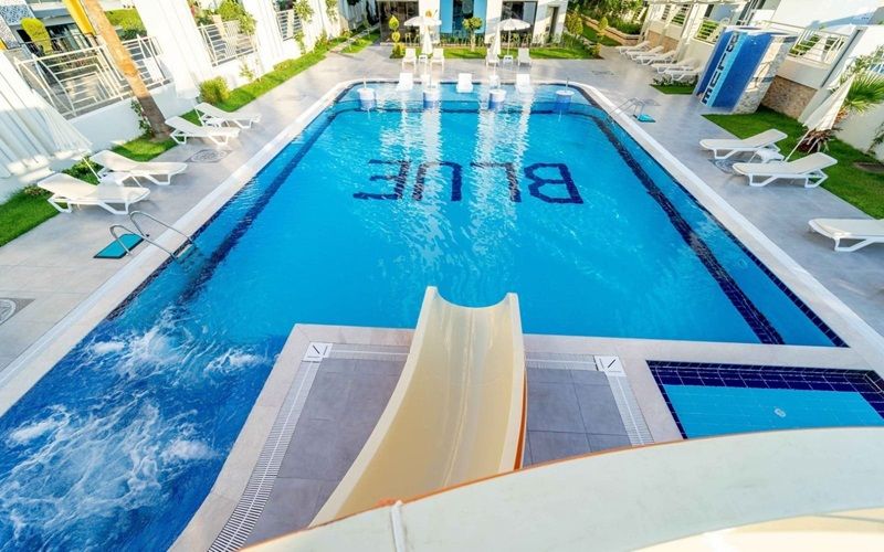 Apartamento en Alanya, Turquia, 68 m² - imagen 2