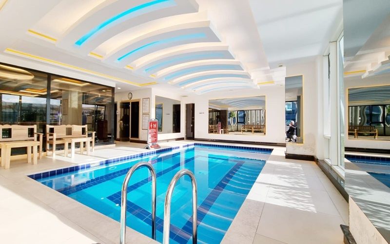 Apartamento en Alanya, Turquia, 68 m² - imagen 9