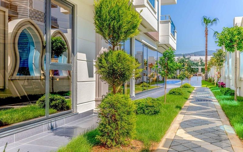 Apartamento en Alanya, Turquia, 68 m² - imagen 15