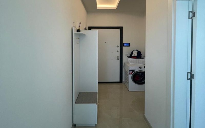 Apartamento en Alanya, Turquia, 68 m² - imagen 8