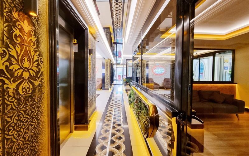 Apartamento en Alanya, Turquia, 68 m² - imagen 11