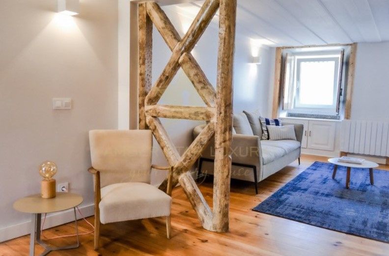 Wohnung in Lissabon, Portugal, 80 m² - Foto 1