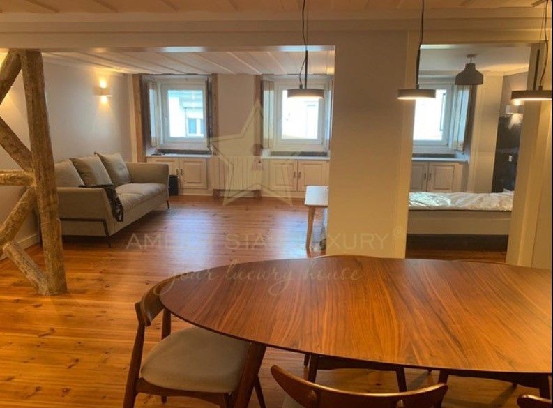 Appartamento a Lisbona, Portogallo, 80 m² - foto 4