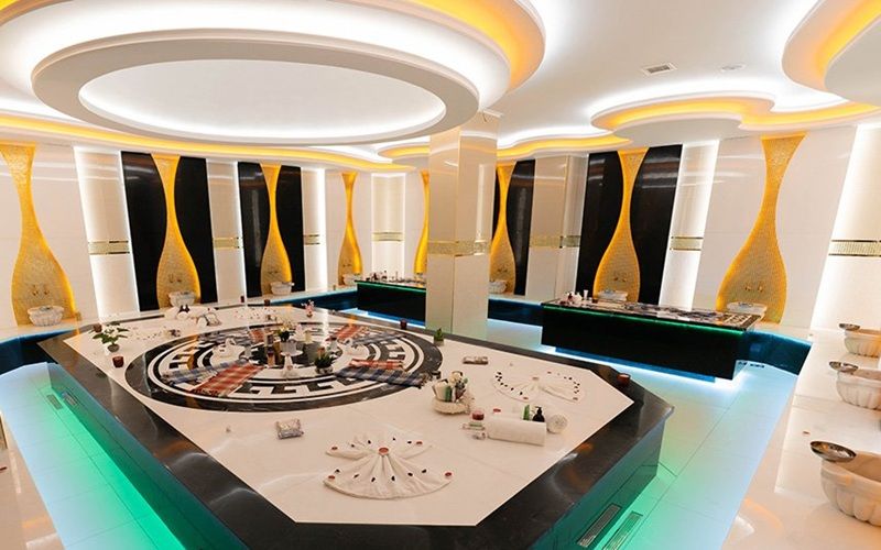 Apartment in Alanya, Türkei, 70 m² - Foto 8