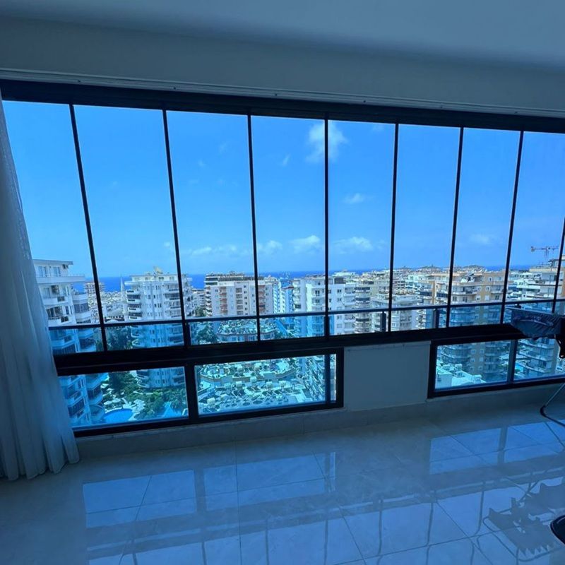 Apartment in Alanya, Türkei, 70 m² - Foto 4