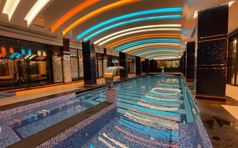 Apartment in Alanya, Türkei, 70 m² - Foto 7