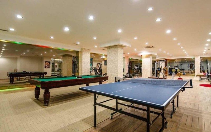 Apartment in Alanya, Türkei, 60 m² - Foto 8