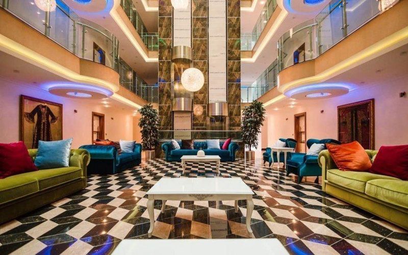 Apartment in Alanya, Türkei, 60 m² - Foto 5