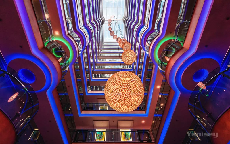 Apartment in Alanya, Türkei, 60 m² - Foto 6