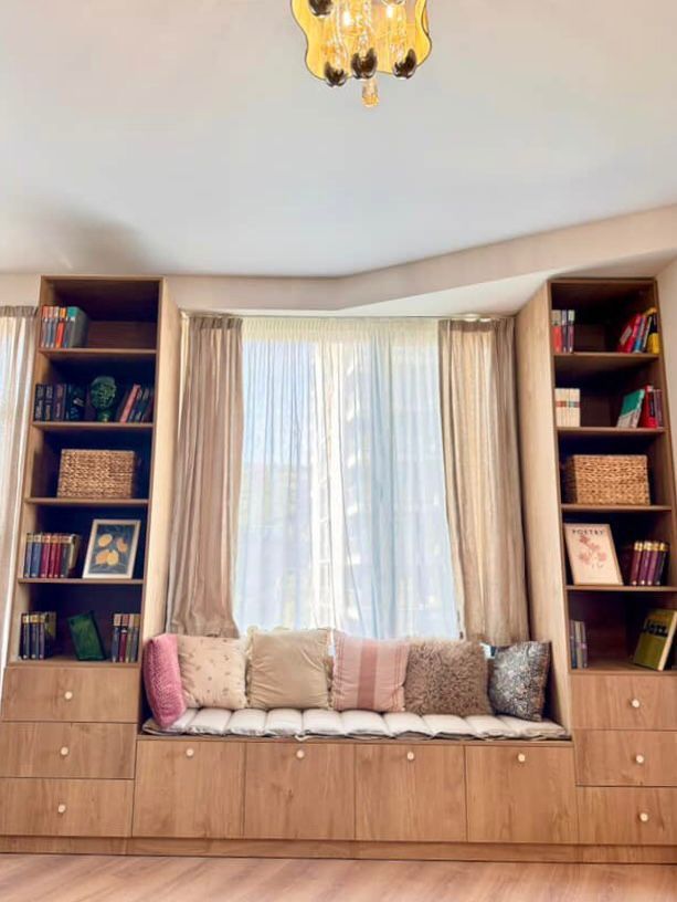 Wohnung in Tiflis, Georgien, 51 m² - Foto 2