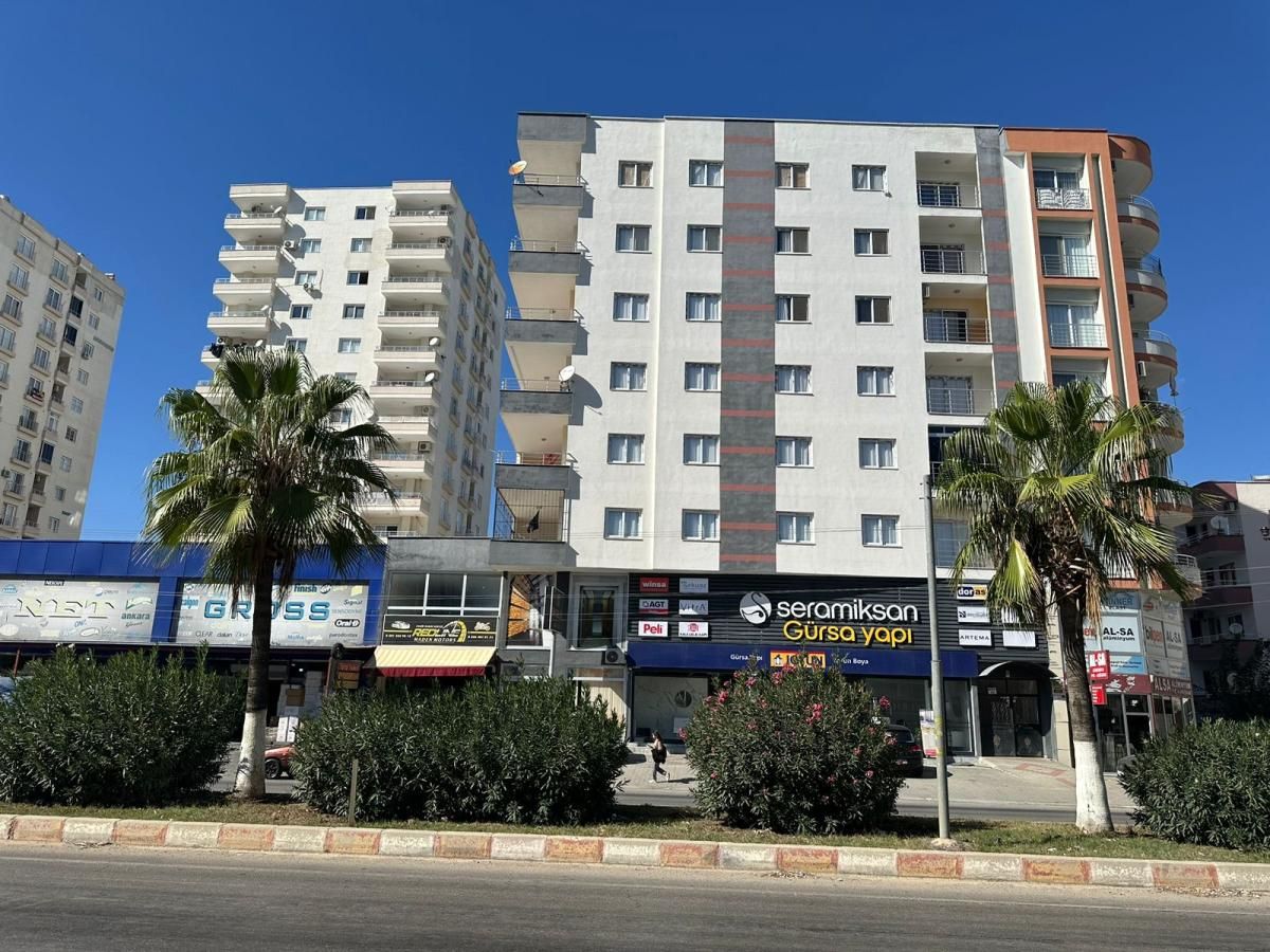 Appartement à Mersin, Turquie, 187 m² - image 5