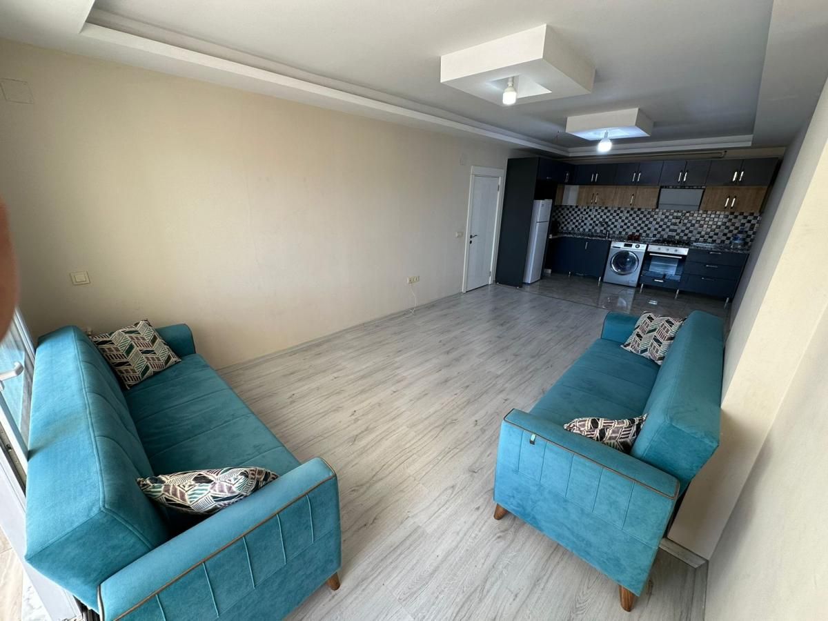 Appartement à Mersin, Turquie, 187 m² - image 8