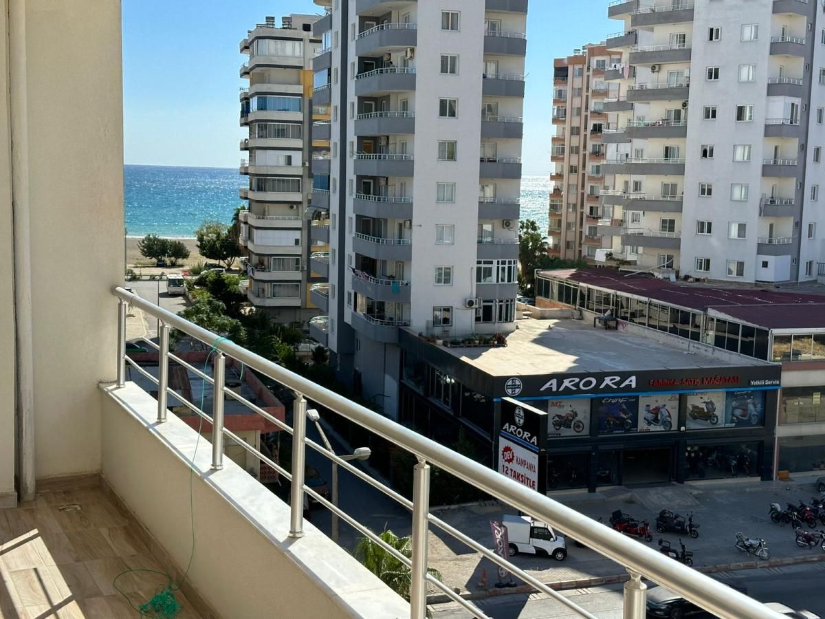 Wohnung in Mersin, Türkei, 187 m² - Foto 1