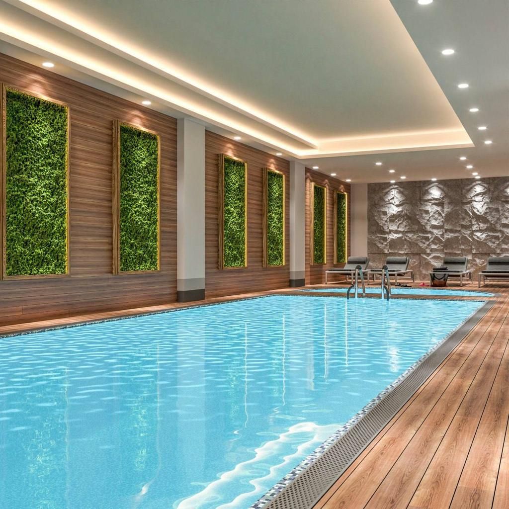 Wohnung in Mersin, Türkei, 62 m² - Foto 15