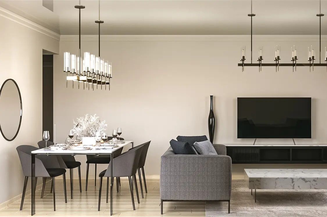 Apartamento en Estambul, Turquia, 100 m² - imagen 1