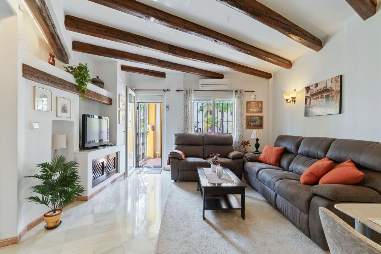 Piso en Torrevieja, España, 60 m² - imagen 1