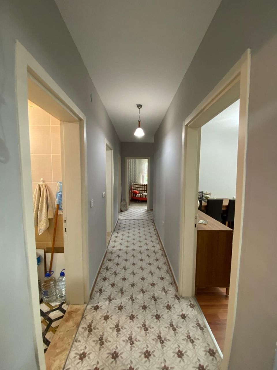 Apartment in Trabzon, Türkei, 130 m² - Foto 14