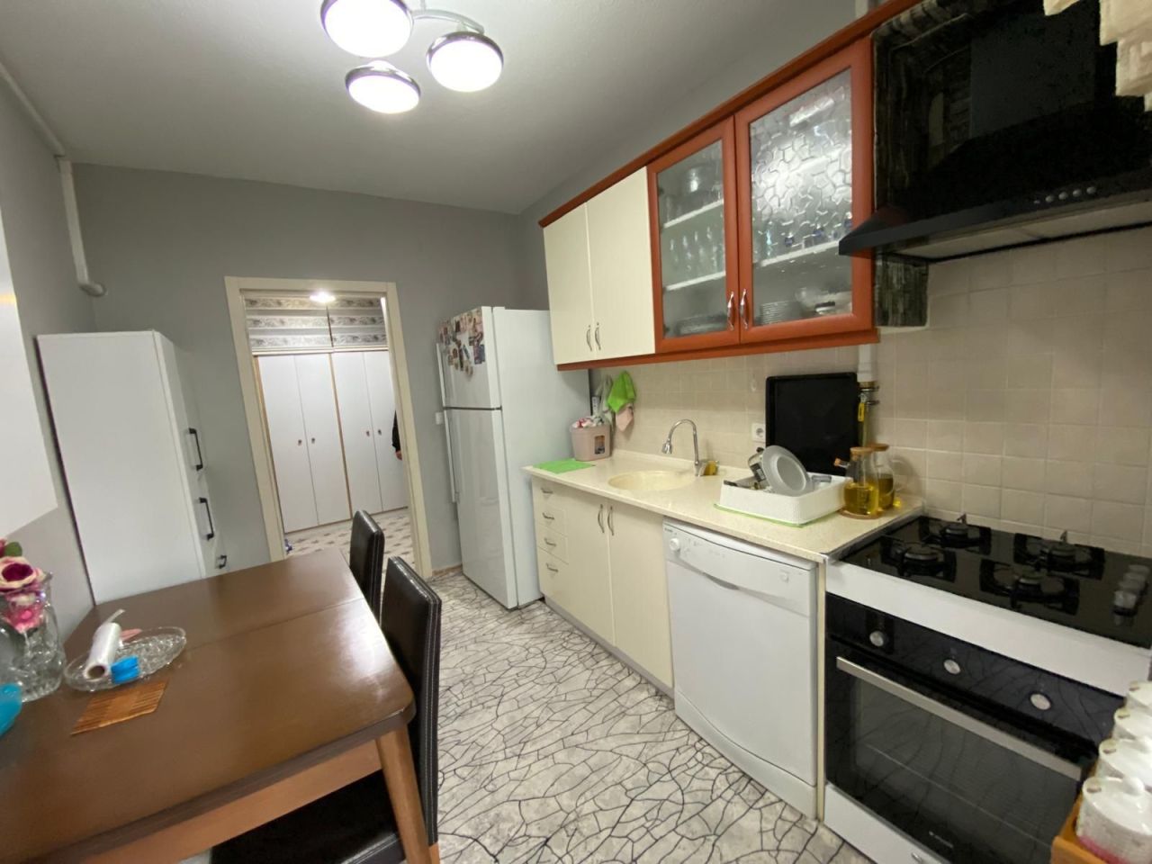 Apartment in Trabzon, Türkei, 130 m² - Foto 3