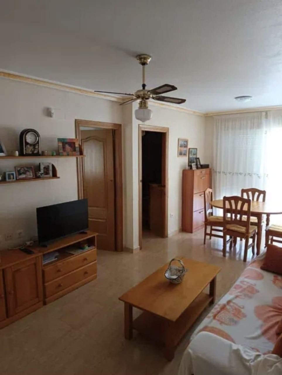 Wohnung in Torrevieja, Spanien, 65 m² - Foto 1