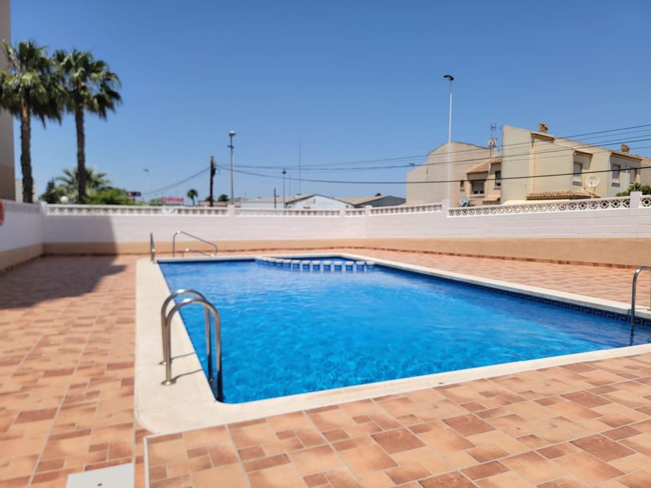 Wohnung in Torrevieja, Spanien, 54 m² - Foto 1
