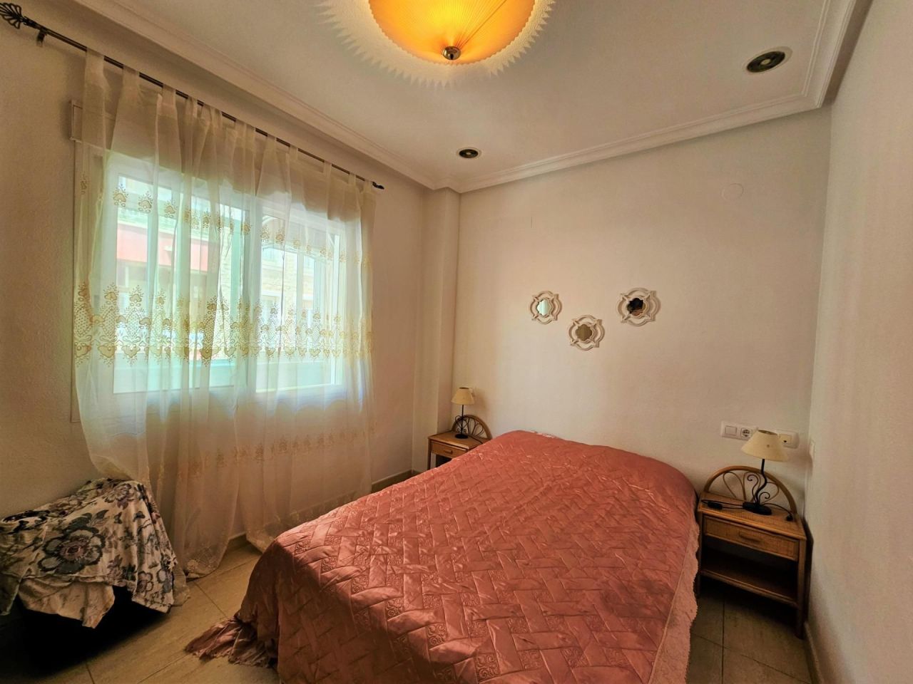 Wohnung in Costa Blanca, Spanien, 47 m² - Foto 9