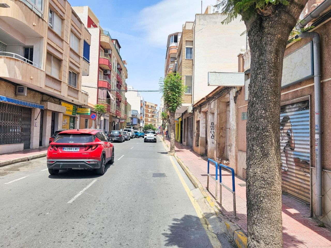 Wohnung in Costa Blanca, Spanien, 47 m² - Foto 11