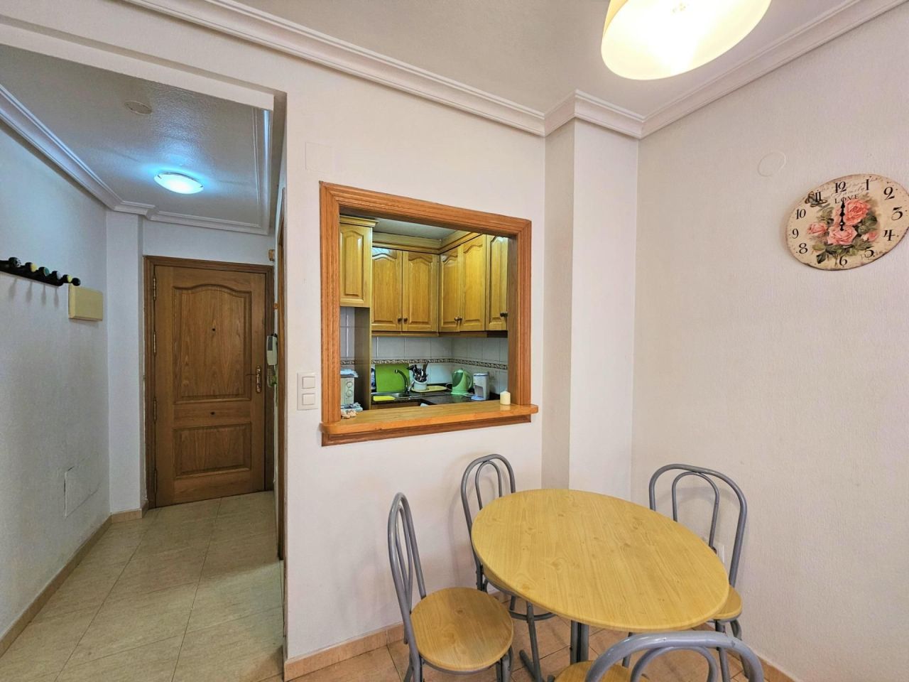 Wohnung in Costa Blanca, Spanien, 47 m² - Foto 4