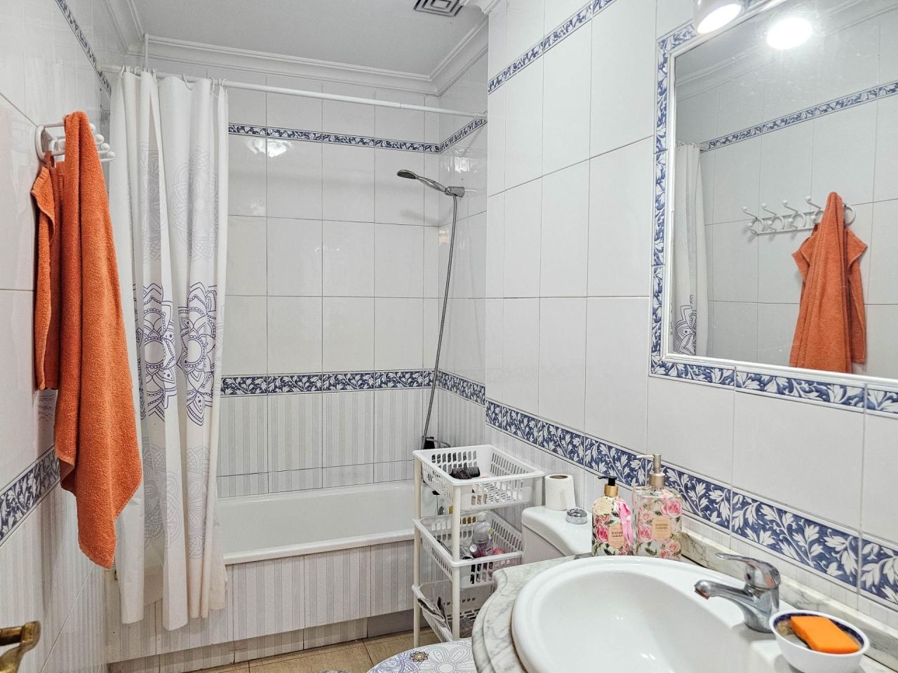 Wohnung in Costa Blanca, Spanien, 47 m² - Foto 8