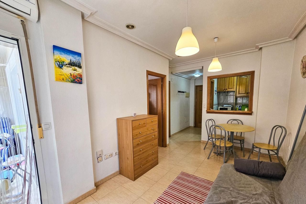 Flat on Costa Blanca, Spain, 47 m² - picture 1