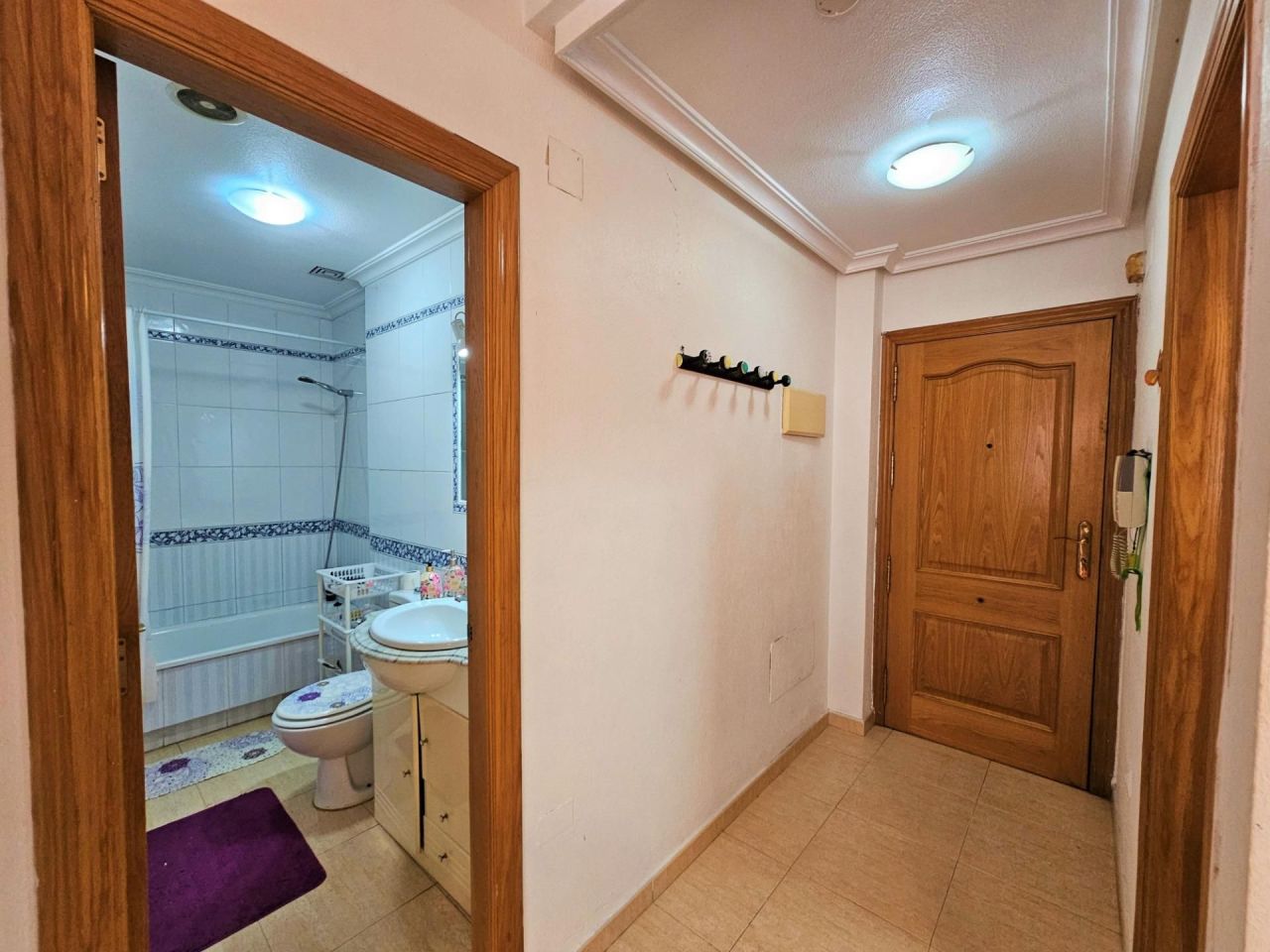 Wohnung in Costa Blanca, Spanien, 47 m² - Foto 5