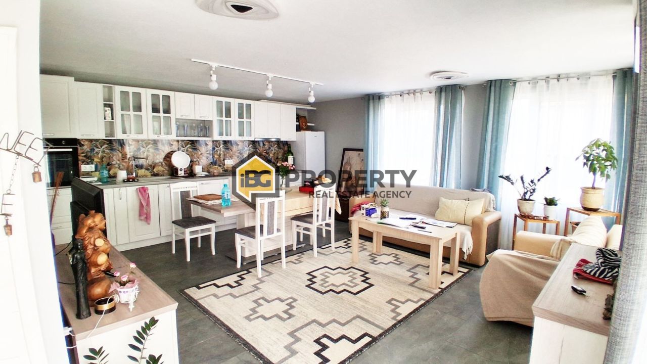 Casa en Byala, Bulgaria, 234 m² - imagen 5