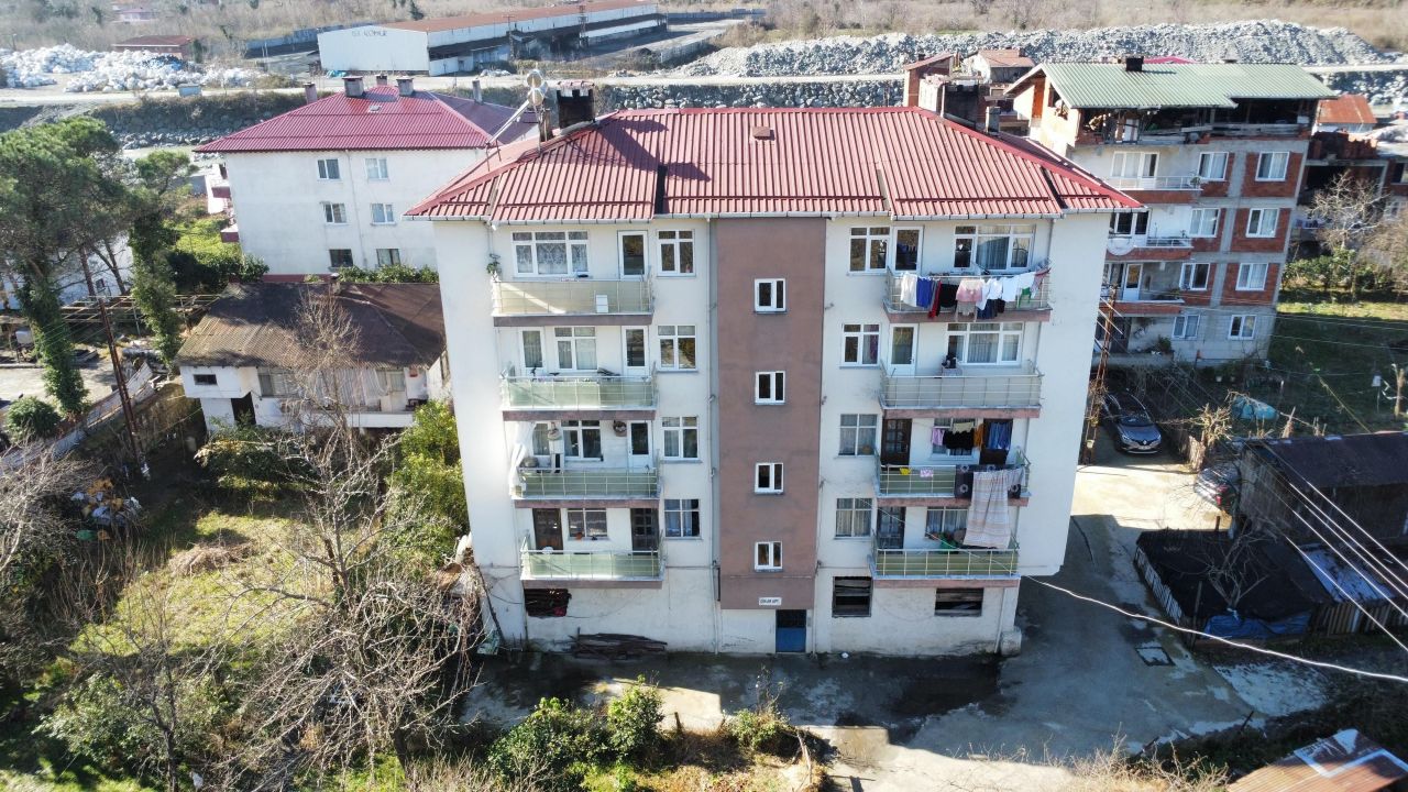 Piso en Artvin, Turquia, 100 m² - imagen 1