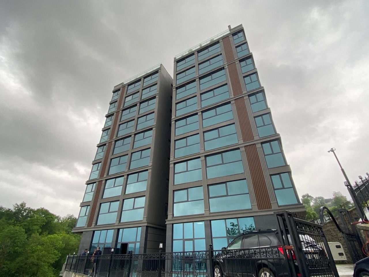 Appartement à Trabzon, Turquie, 55 m² - image 17