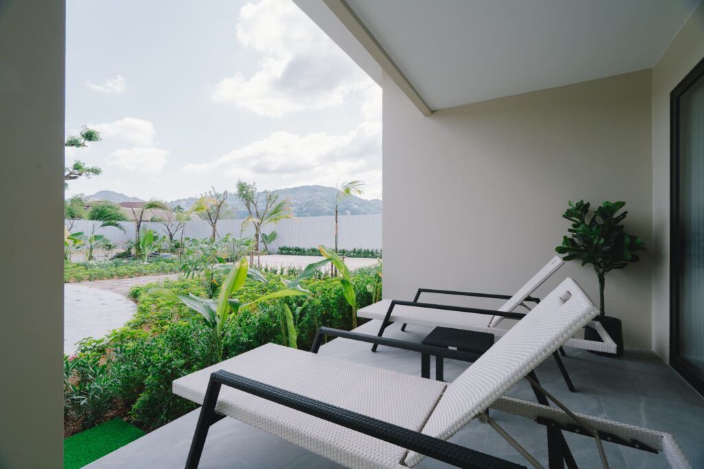 Apartment on Phuket Island, Thailand, 60 m² - picture 7