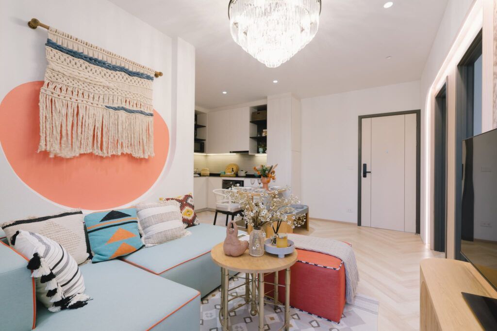 Apartment on Phuket Island, Thailand, 60 m² - picture 2