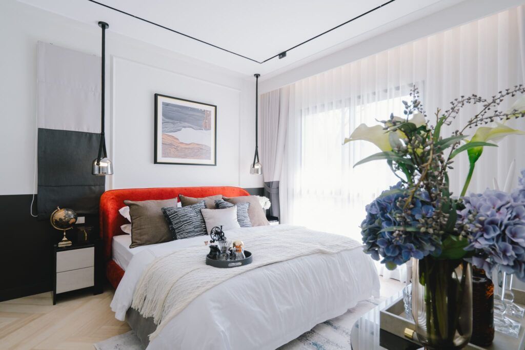 Apartment on Phuket Island, Thailand, 60 m² - picture 5